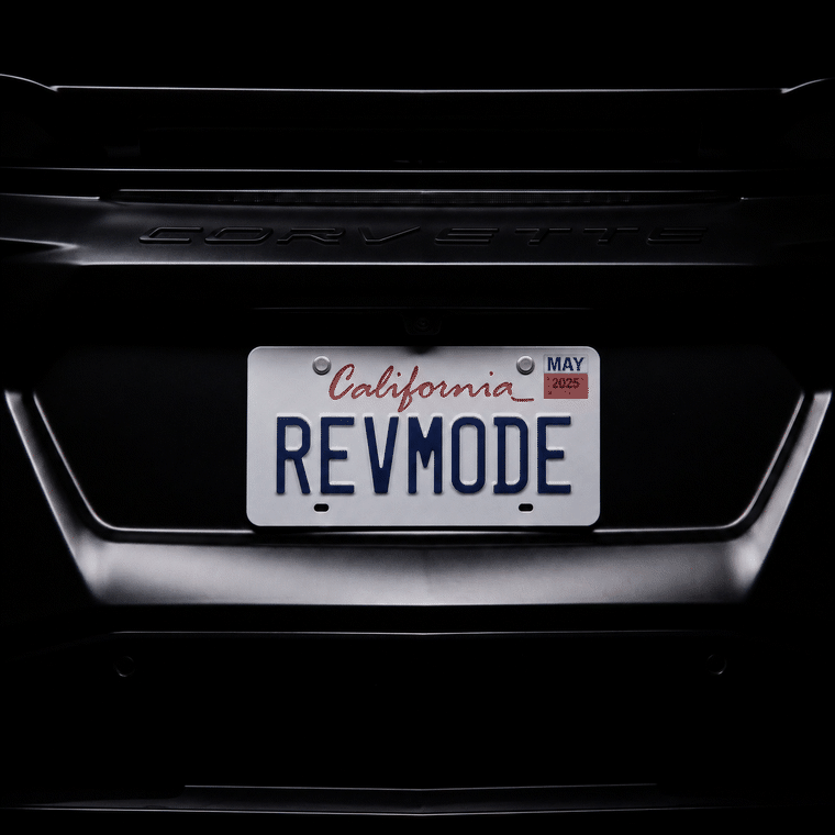 Your plate,
